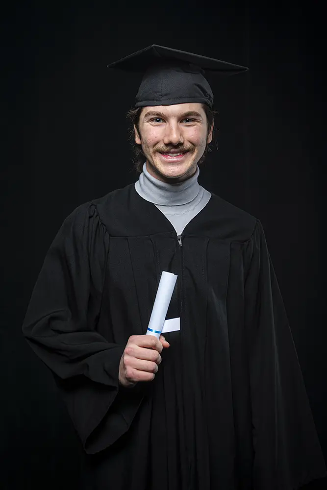 Nathan Stevanovic
